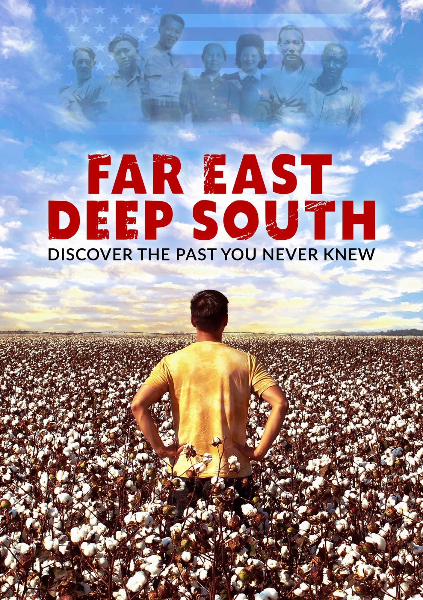 Far East Deep South