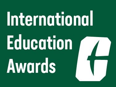 International Education Awards