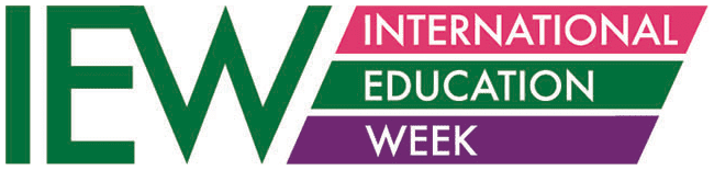 IEW Logo